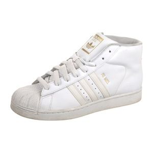 Adidas Pro Model Sneakers